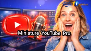 Miniature/Vignette Youtube Pro